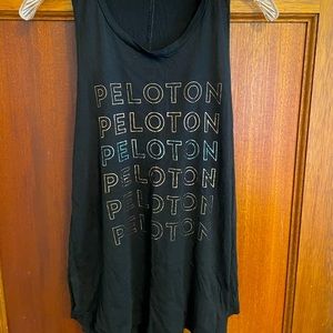 Peloton Tank Top